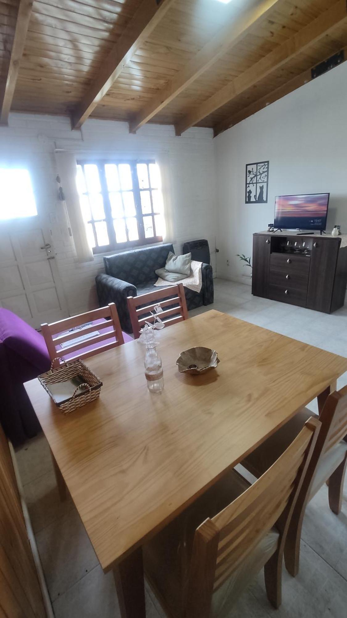 Apartment Alquiler Temporario Rio Grande *