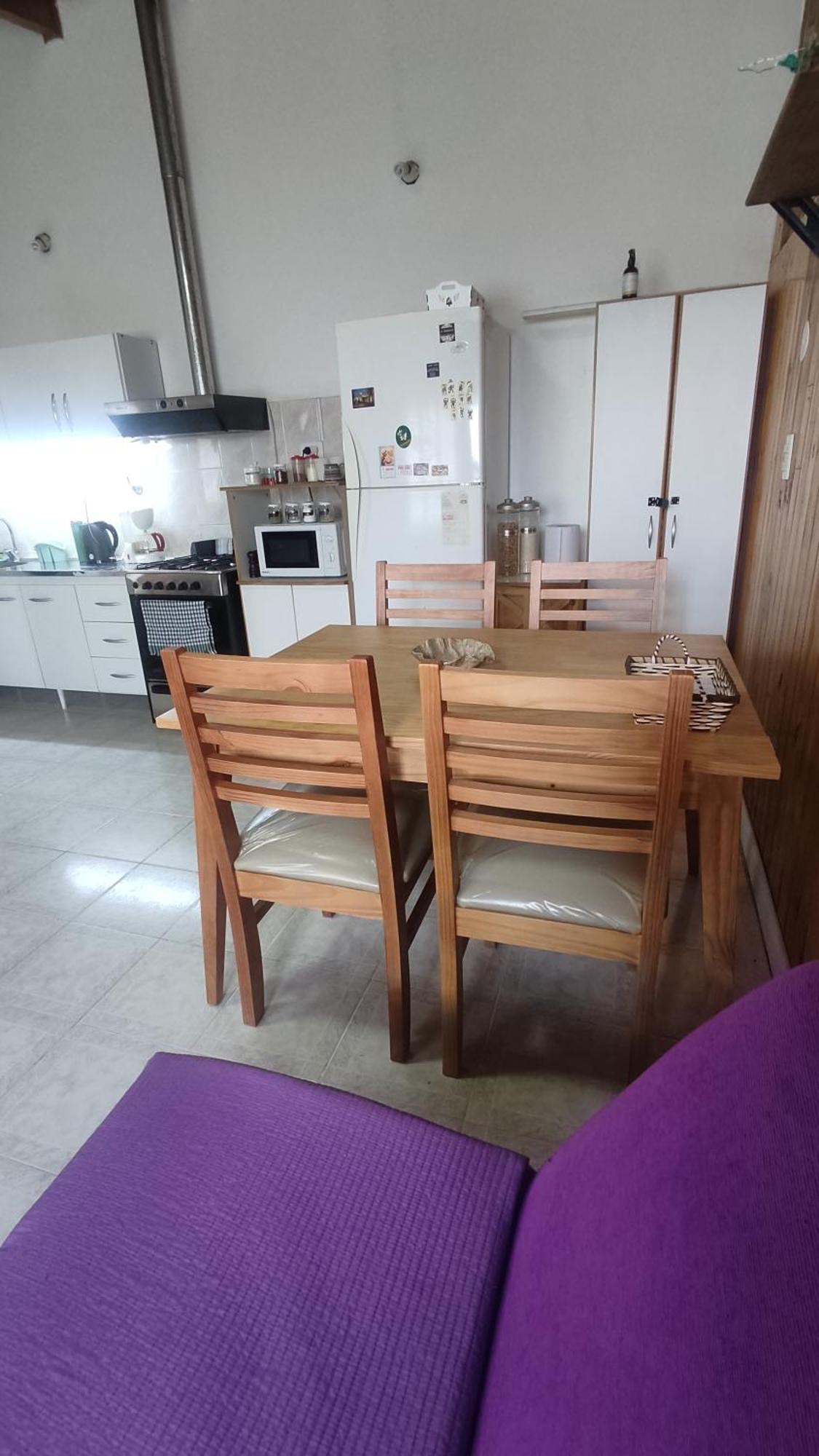 Apartment Alquiler Temporario Rio Grande Rio Grande