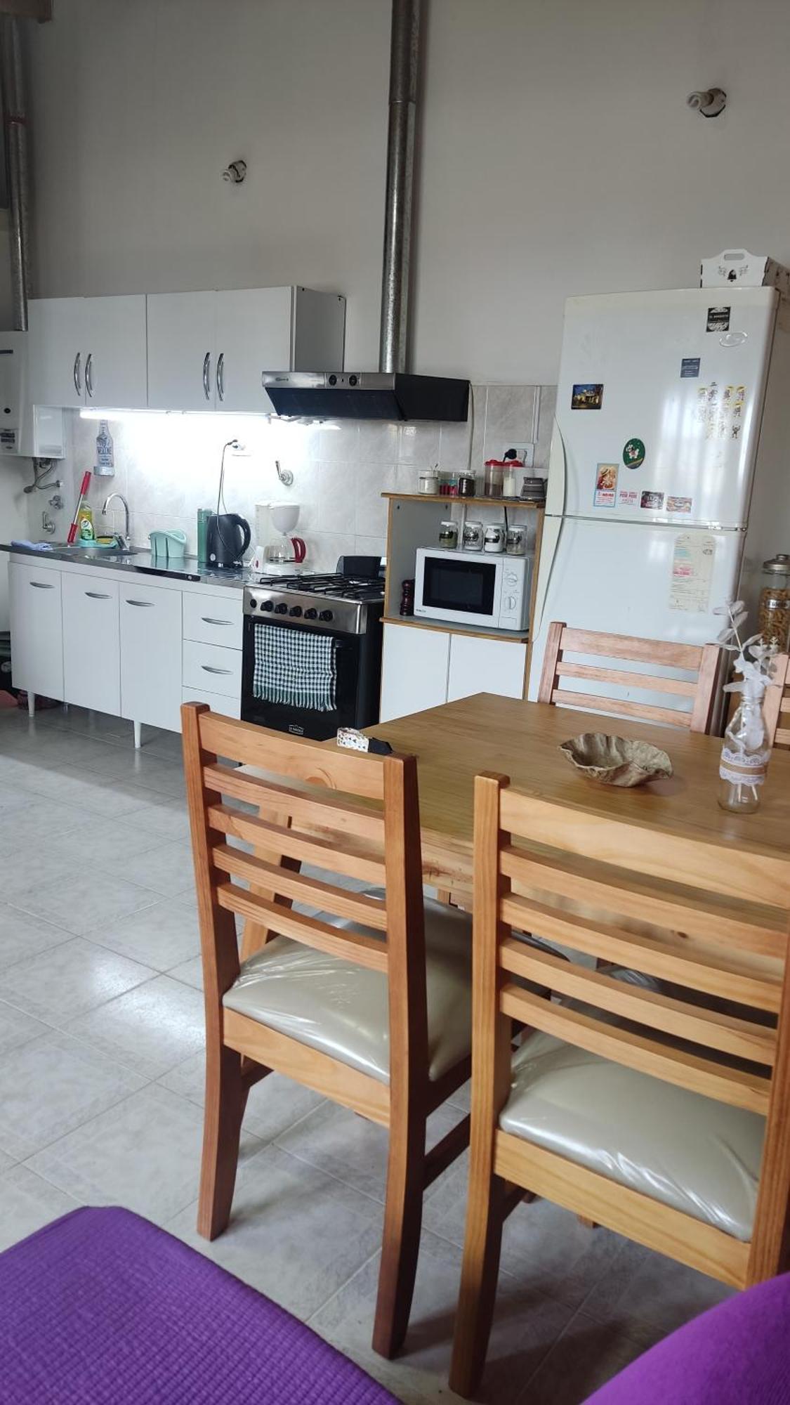 Apartment Alquiler Temporario Rio Grande