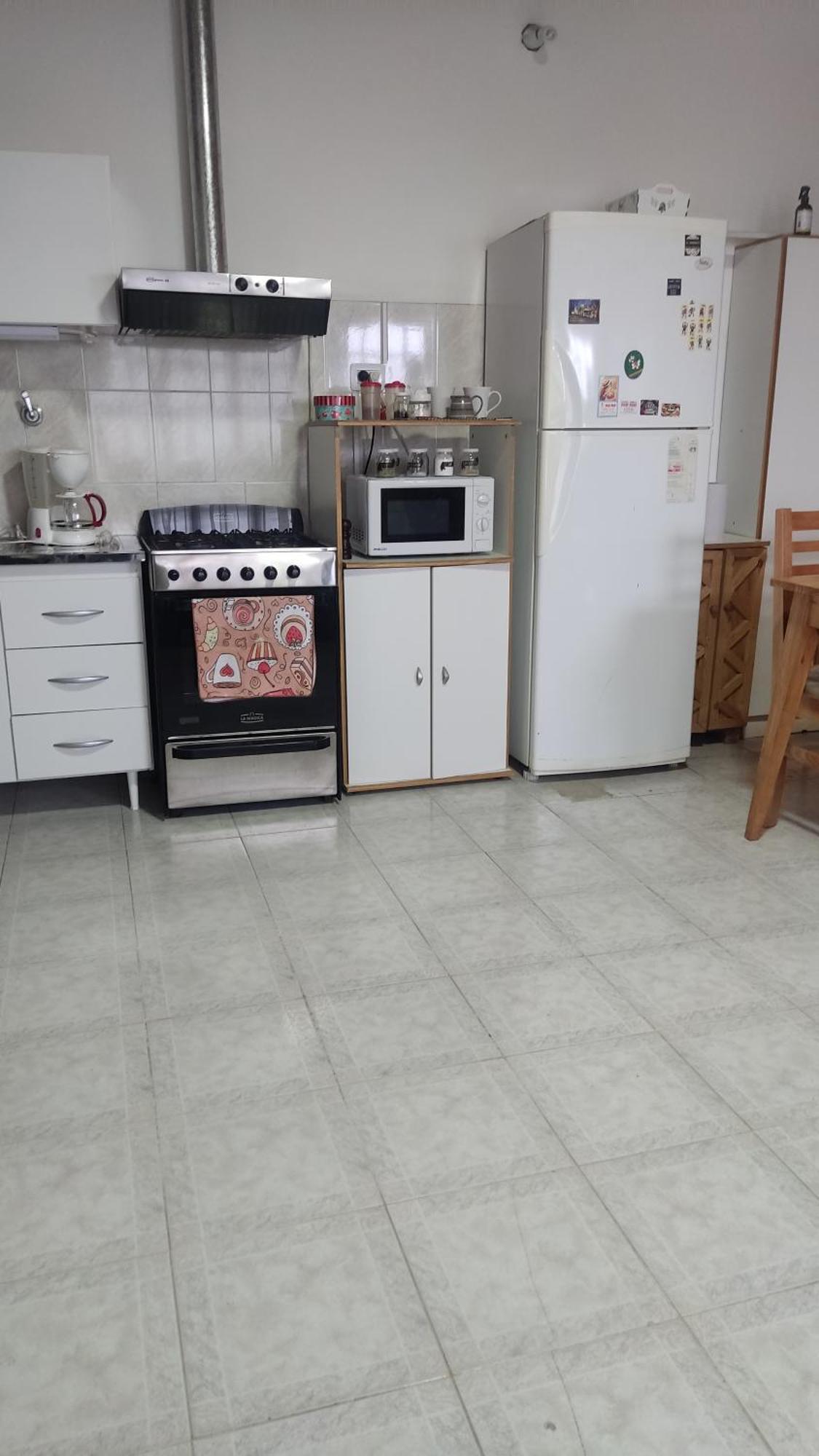 Apartment Alquiler Temporario Rio Grande *