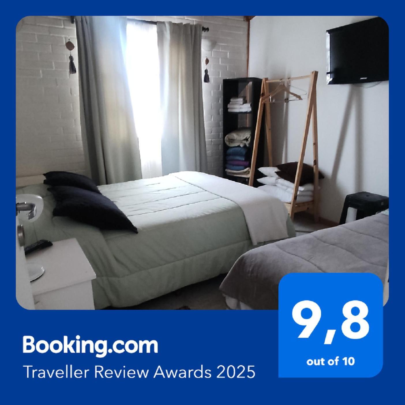 Apartment Alquiler Temporario Rio Grande *