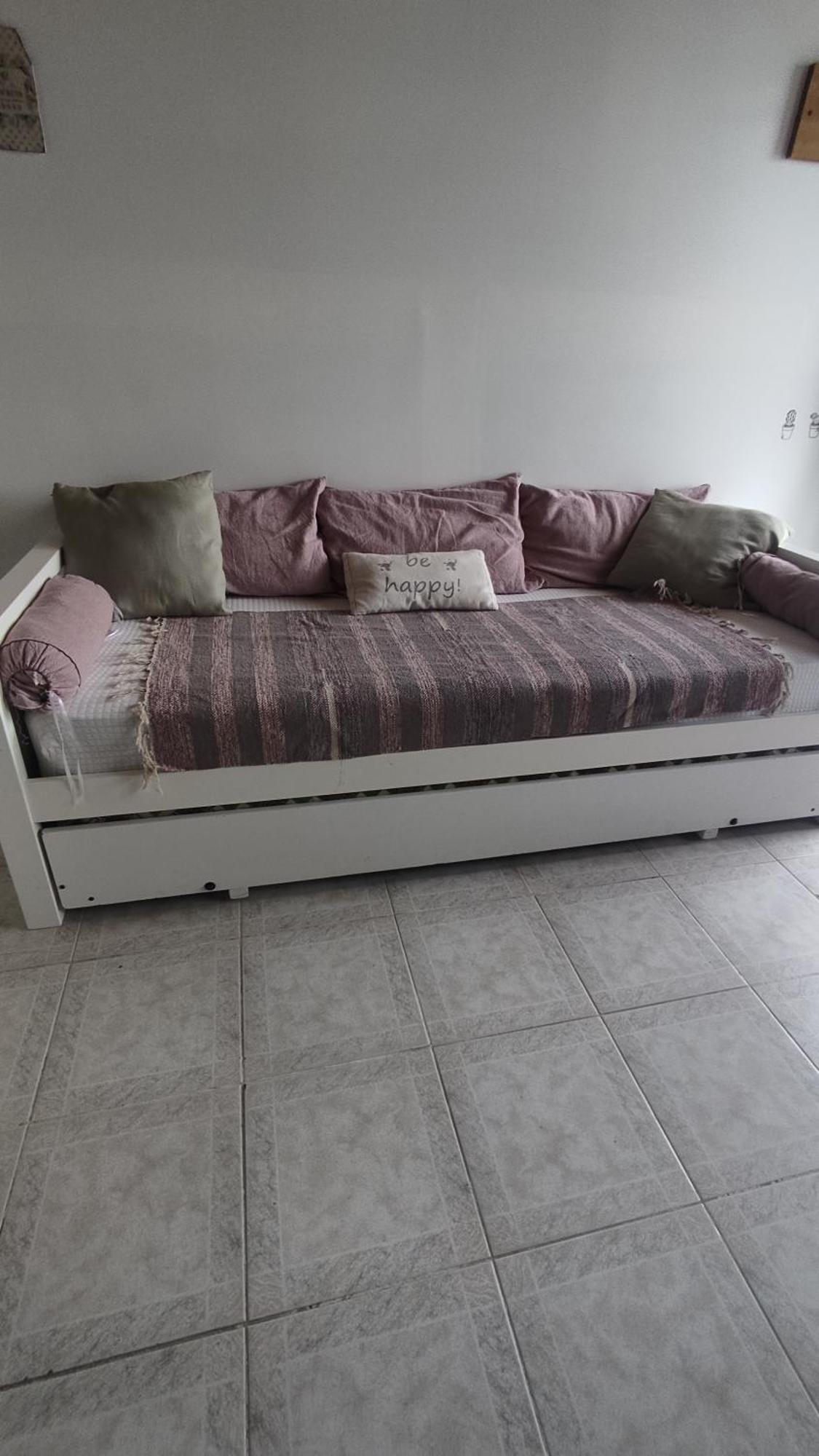 Alquiler Temporario Rio Grande Apartment *